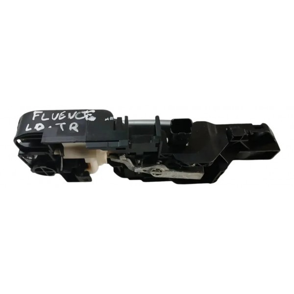 Maçaneta Externa Traseira Direita Renault Fluence 2011-2016 Traseira