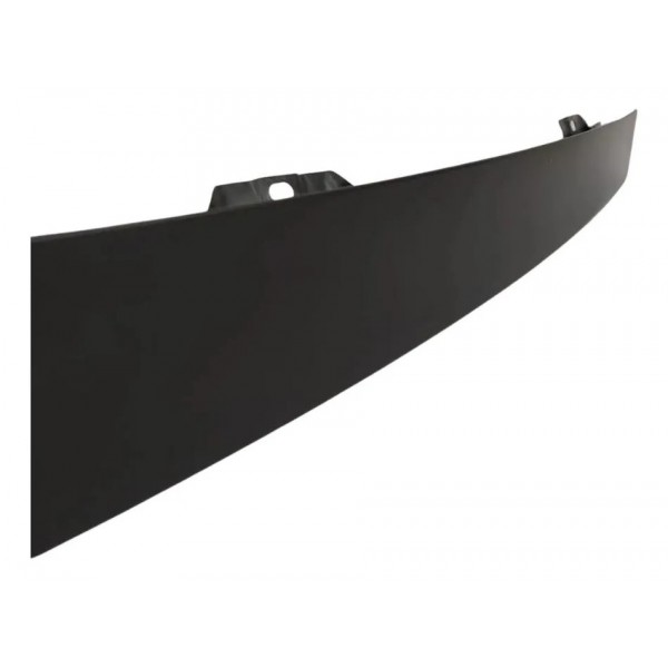 Moldura Coluna Porta Traseira Direita Polo 2006-2011