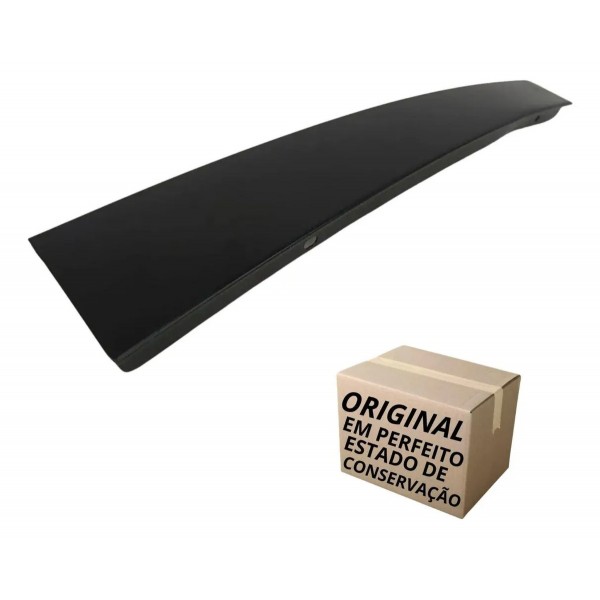 Moldura Coluna Porta Traseira Direita Polo 2006-2011