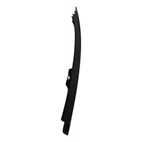 Moldura Coluna Porta Traseira Direita Polo 2006-2011