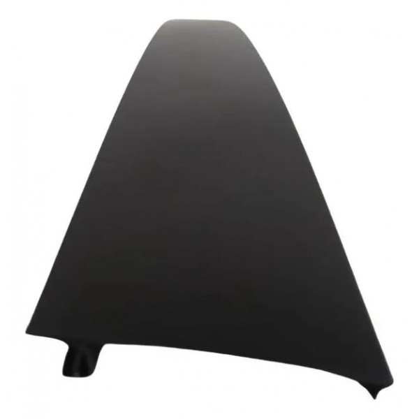 Moldura Coluna Porta Traseira Direita Polo 2006-2011