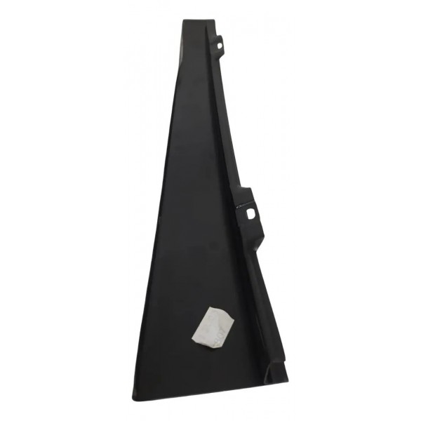 Moldura Coluna Porta Traseira Direita Polo 2006-2011
