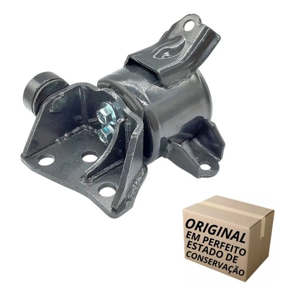 Coxim Motor Cambio Esquerdo Ix35 2010/ Sportage 2011 A 2016