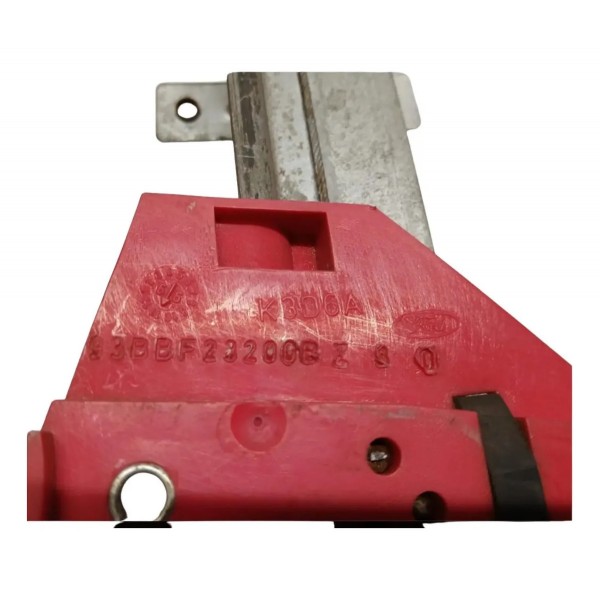 Maquina Vidro Porta Dianteira Direita Ford Mondeo 1997 A 00