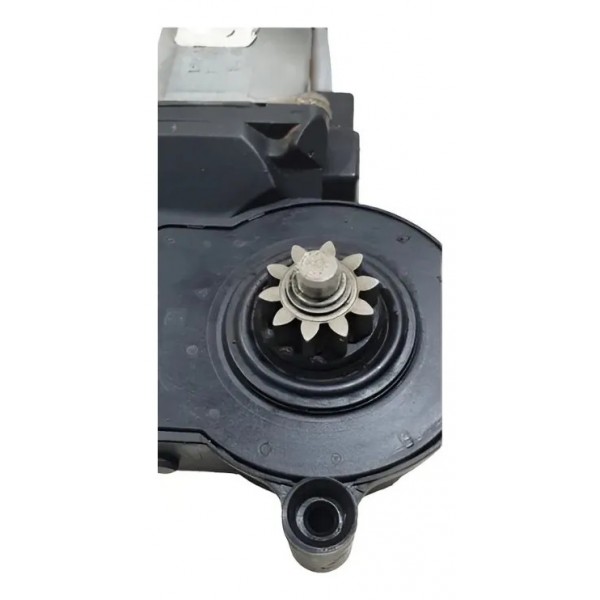 Motor Maquina De Vidro Astra 2007 Traseiro Esquerdo