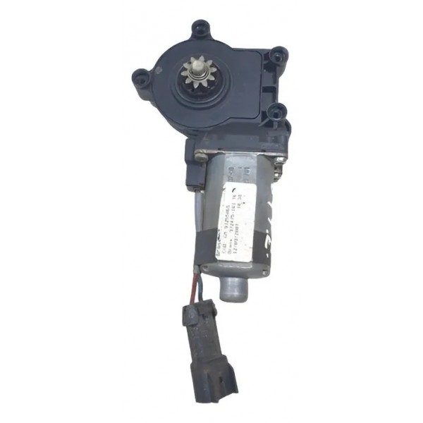 Motor Maquina De Vidro Astra 2007 Traseiro Esquerdo