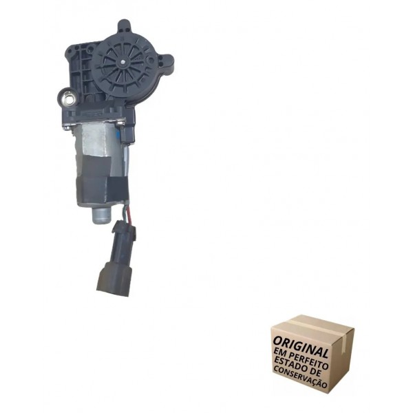 Motor Maquina De Vidro Astra 2007 Traseiro Esquerdo