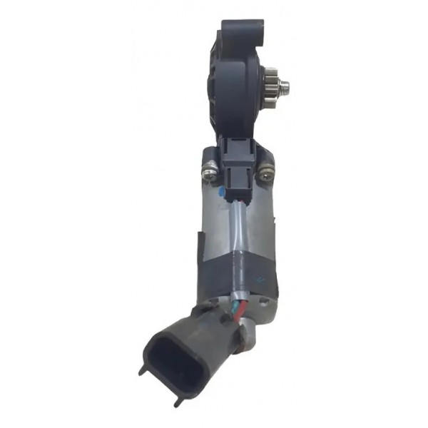 Motor Maquina De Vidro Astra 2007 Traseiro Esquerdo