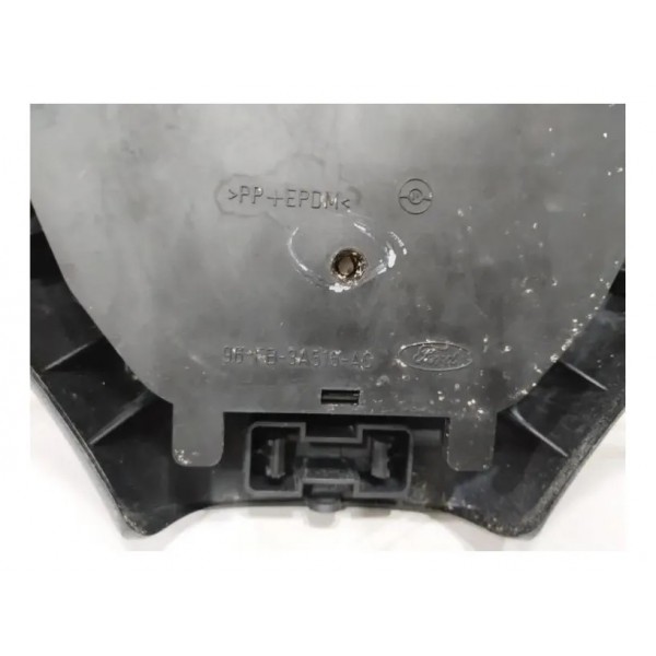 Tampa Da Buzina Do Volante Ford Fiesta / Escort 96fb3a515ac