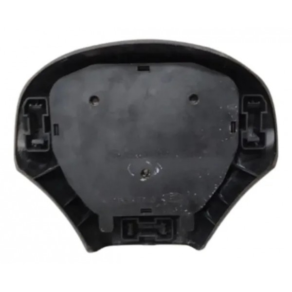 Tampa Da Buzina Do Volante Ford Fiesta / Escort 96fb3a515ac