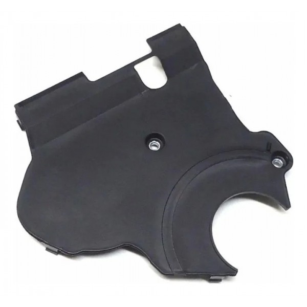 Capa Frontal Inferior Correia Dentad Corsa Novo 2002 A 2012
