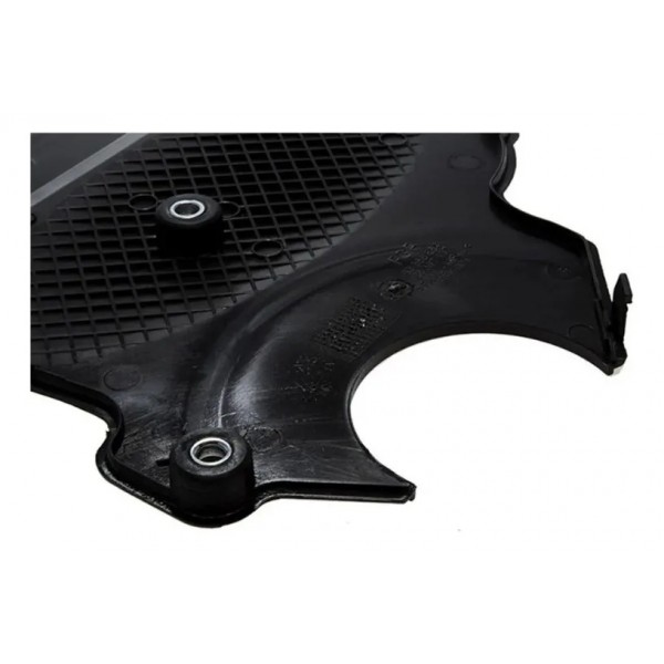 Capa Frontal Inferior Correia Dentad Corsa Novo 2002 A 2012
