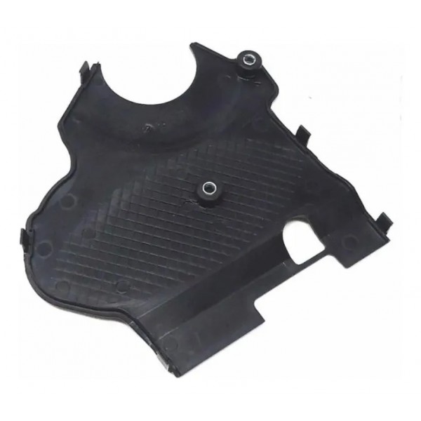 Capa Frontal Inferior Correia Dentad Corsa Novo 2002 A 2012