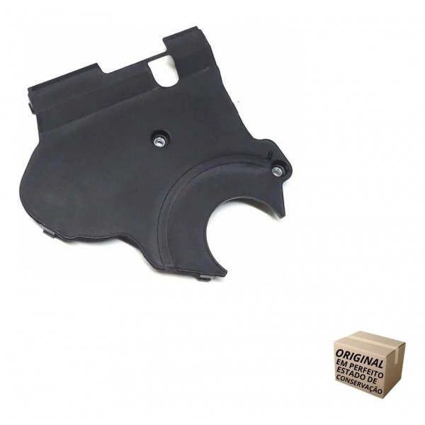 Capa Frontal Inferior Correia Dentad Corsa Novo 2002 A 2012