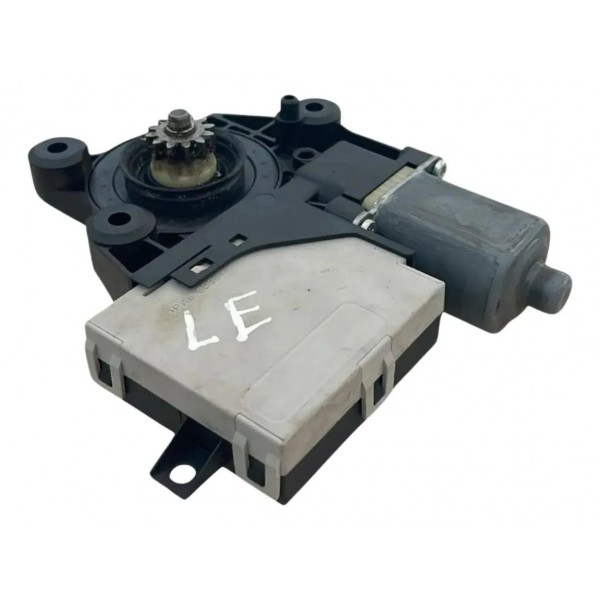 Motor Vidro Elétrico Ford Focus Diant. Esquerdo 2011 Á 2014