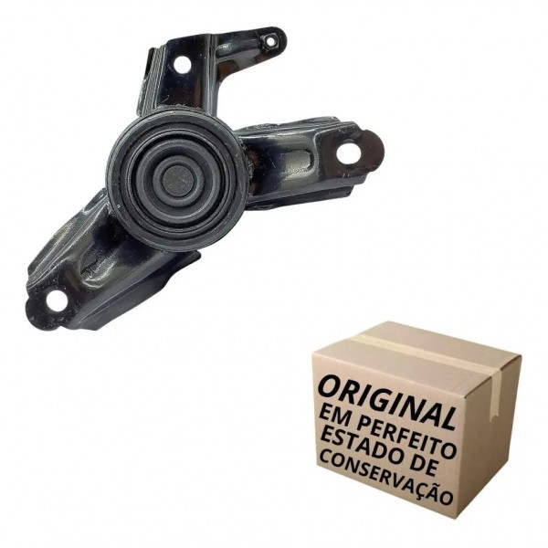 Coxim Motor Direito Hidráulico Ix35 / Sportage 2011 A 2016