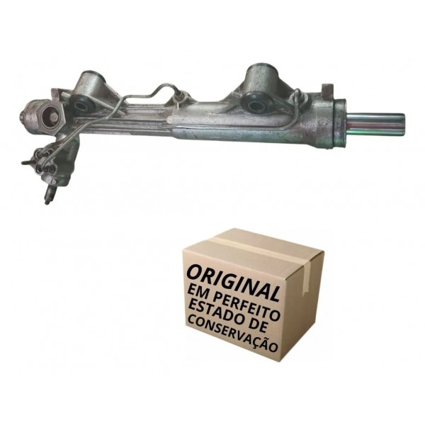 Caixa Direcao Hidraulica Ford Ranger 2.5 2.8 3.0 2001/2007