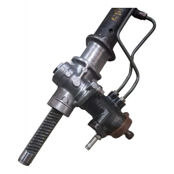 Caixa Direcao Hidraulica Colt Lancer Mitsubishi