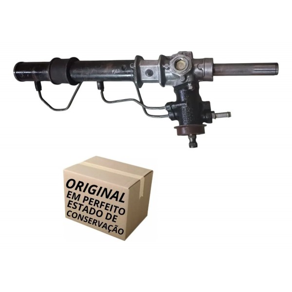 Caixa Direcao Hidraulica Colt Lancer Mitsubishi