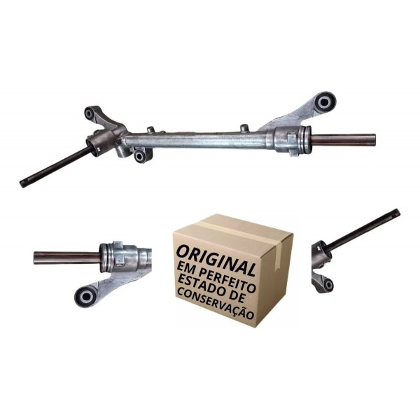Caixa Direcao Ecosport 2013 2014 2015 2016 2017 2018 2019