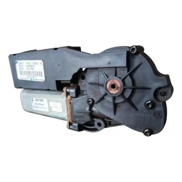 Motor Teto Solar Ford Fusion 2007/2009