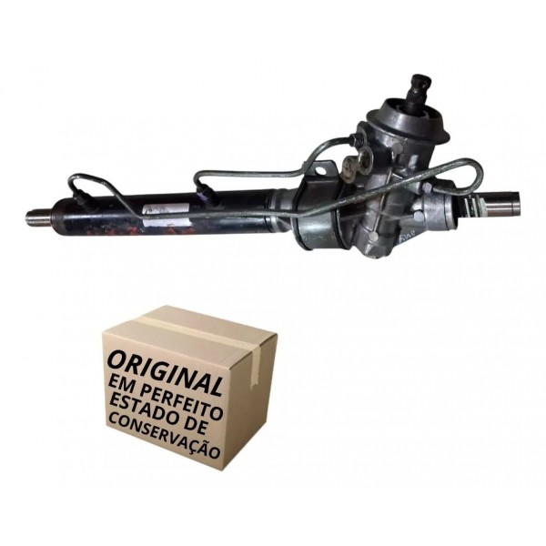 Caixa Direção Hidráulica Mazda Mx3