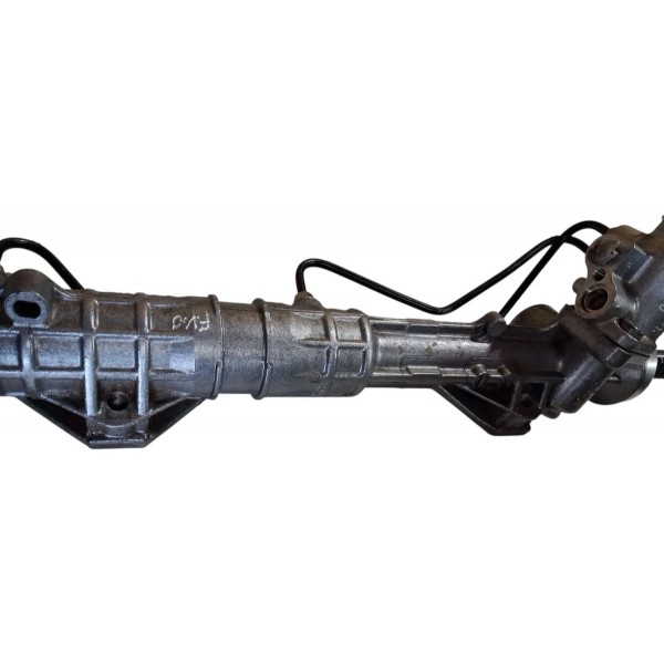 Caixa Direção Hidráulica Peugeot 307 2001 Até 2012