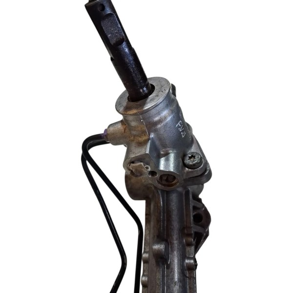 Caixa Direção Hidráulica Peugeot 307 2001 Até 2012