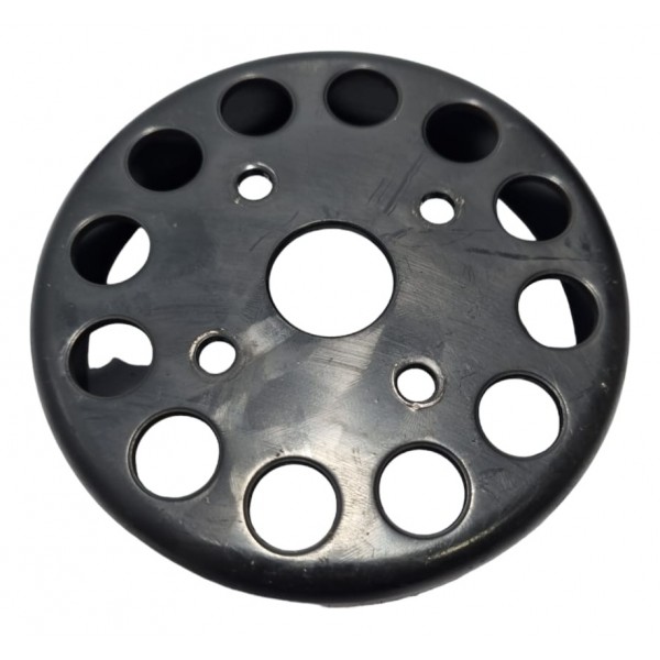 Polia Bomba Água Hyundai Creta 1.6 2021 Cx446