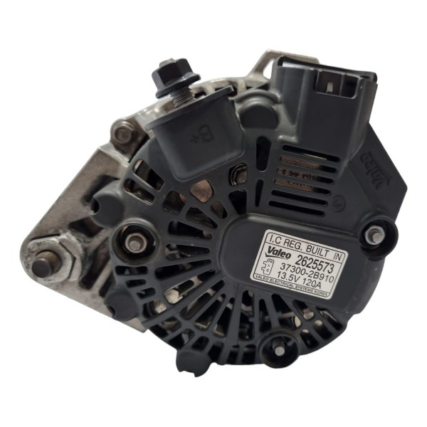 Alternador Hyundai Creta 1.6 2021