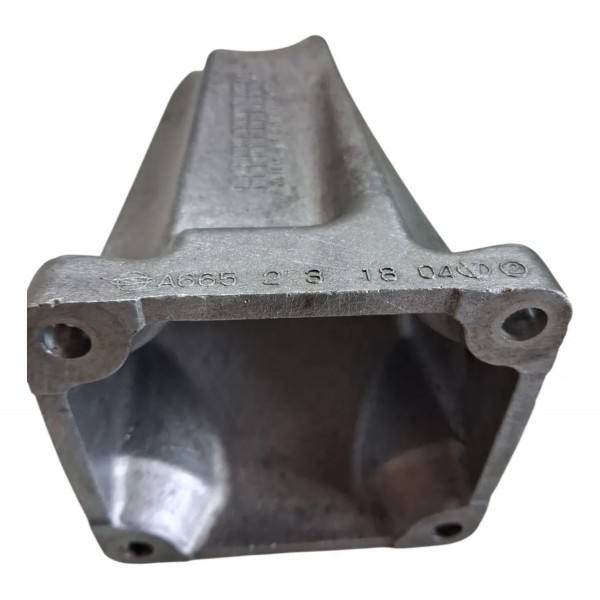 Suporte Coxim Motor Lado Esquerdo Ssangyong Actyon 2010 2.0