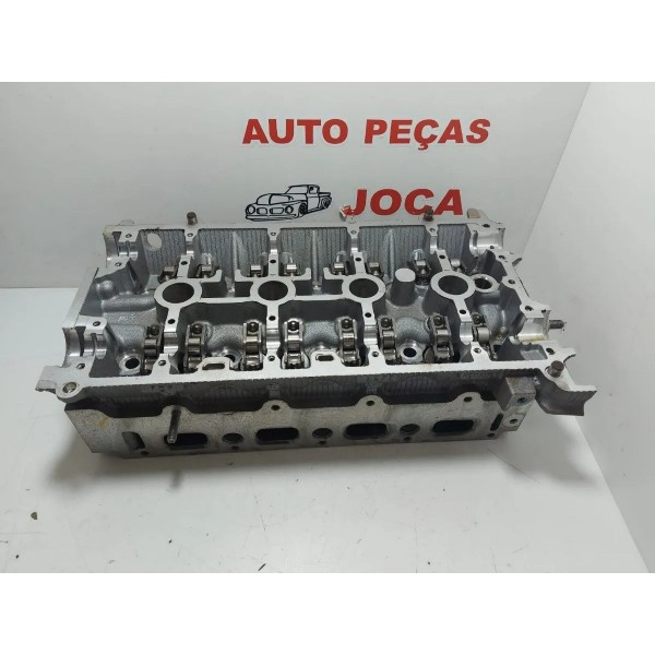 Cabeçote Duster 2.0 16v 2013  Std S/ Comando