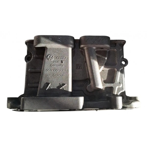 Tampa Lateral Cabeçote Amarok V6 2018/2022