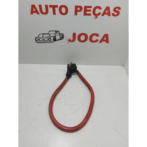 Cabo Positivo Motor Partida Ssangyong Musso 2.9 2001 Cx72