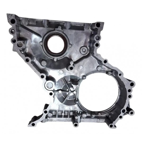 Tampa Frontal Motor Corrente Ssangyong Actyon Diesel Cx793