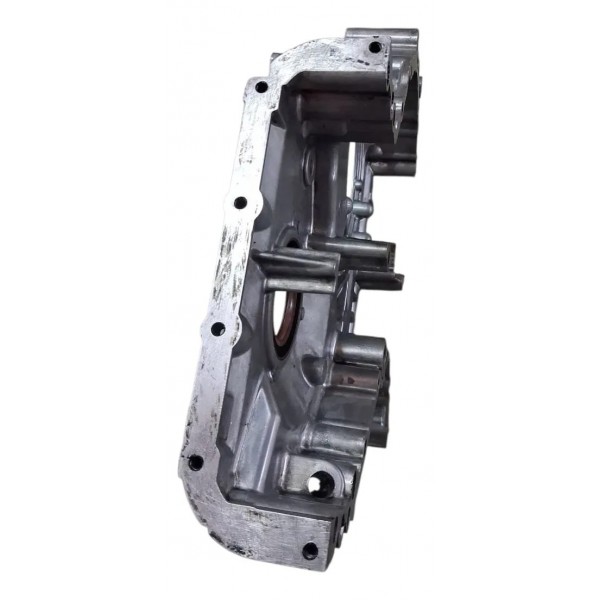 Tampa Frontal Motor Corrente Ssangyong Actyon Diesel Cx793