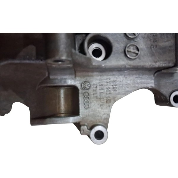 Suporte Alternador Bomba Injetora Vw Amarok 2.0 2012 Cx793