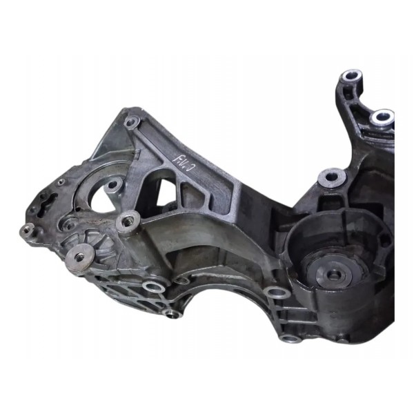 Suporte Alternador Bomba Injetora Vw Amarok 2.0 2012 Cx793
