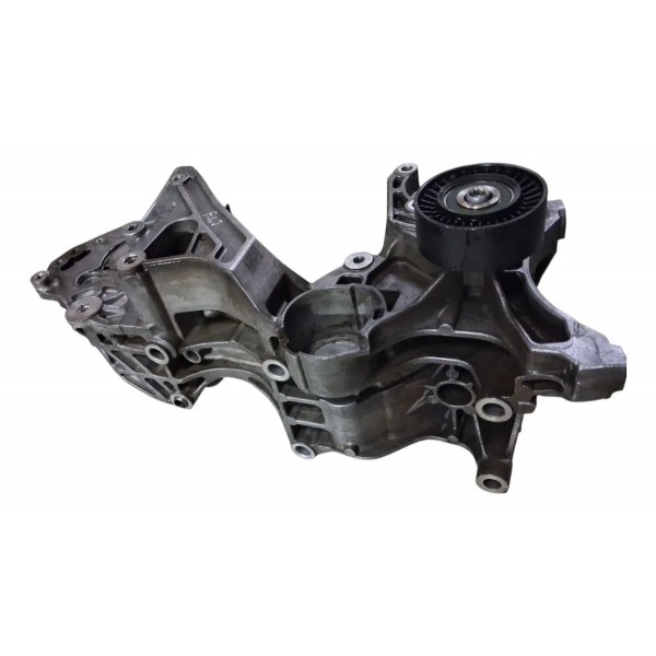Suporte Alternador Bomba Injetora Vw Amarok 2.0 2012 Cx793