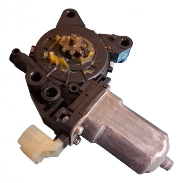 Motor Vidro Dianteira Direito Cerato 2011 824601m000 Cx793