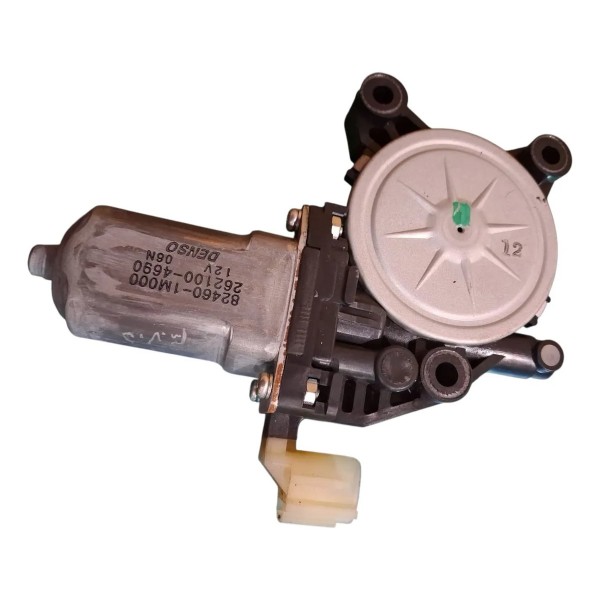 Motor Vidro Dianteira Direito Cerato 2011 824601m000 Cx793