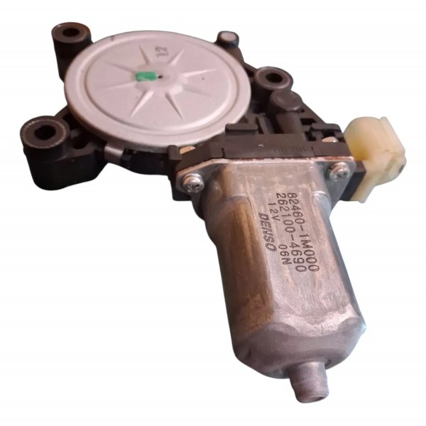 Motor Vidro Dianteira Direito Cerato 2011 824601m000 Cx793