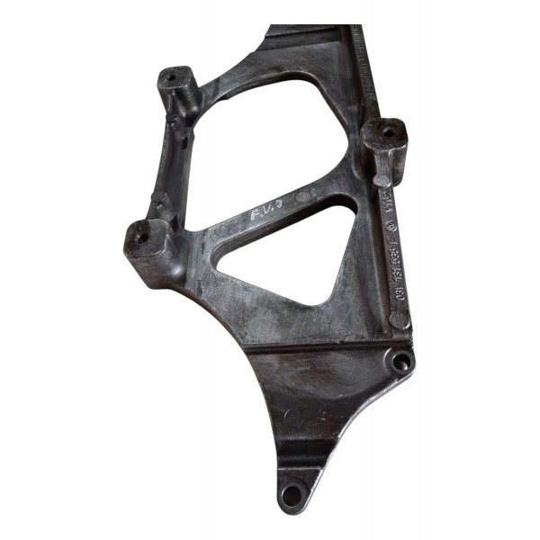 Suporte Arrefecedor Válvula Amarok Volkswagen 2011 2019