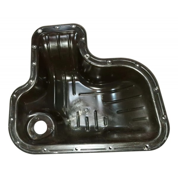 Tampa Carter Oleo Amarok 3.0 V6 2018 A 2021