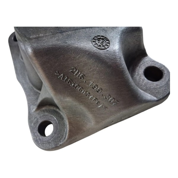 Suporte Coxim Motor Lado Esquerdo Vw Amarok 3.0 V6 Cx794