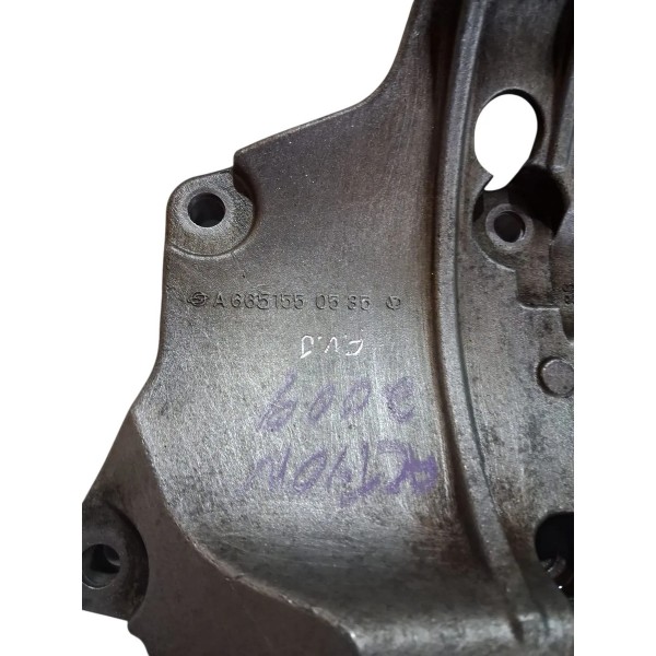 Suporte Altenador Actyon, Kyron Diesel Cx792