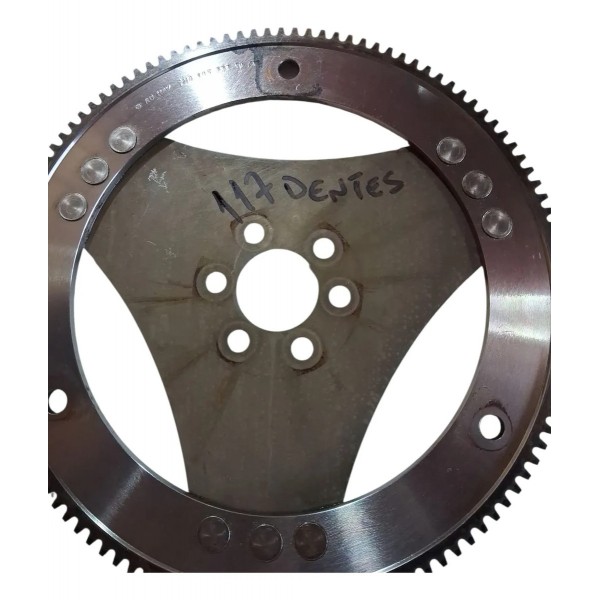 Cremalheira Volante Do Motor Vw Amarok 2.0 10/20