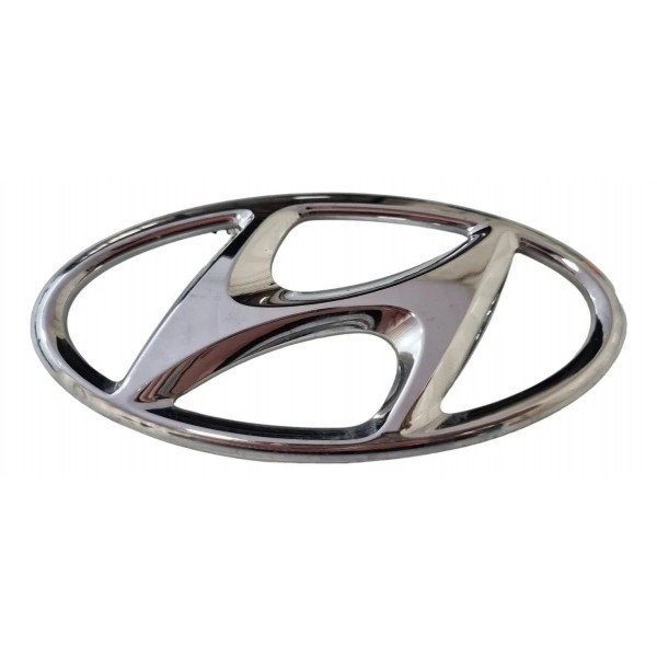 Emblema Tampa Traseira  Creta 2021 Cx449