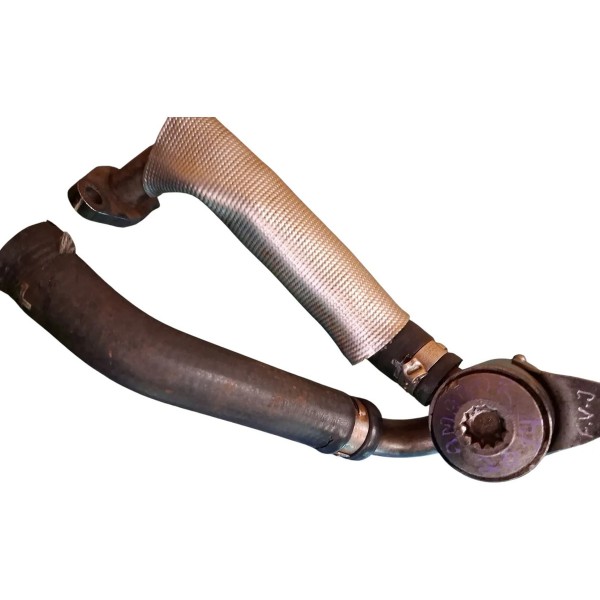 Mangueira Retorno De Óleo Turbina Amarok 2014