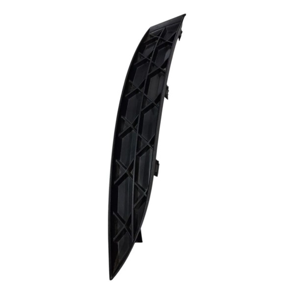 Grade Para-choque L.e. C4 Picasso 08/14 9680403277 Cx750 Preto Fosco